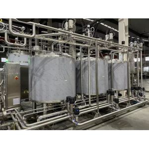 High Performance Complete Pineapple Processing Line Customized Pineapple