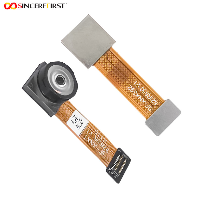 Fixed Focus OV9282 Mono Global Shutter 1MP Wide Angle Camera Module