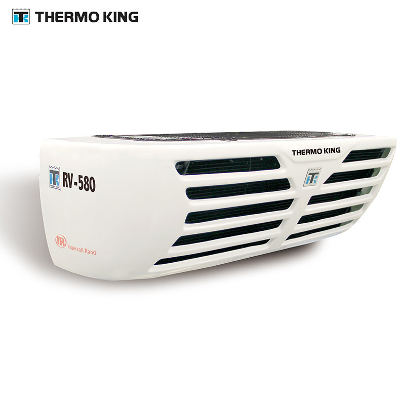RV580 THERMO KING refrigeration unit for the refrigerator truck cooling system equipment keep meat fish icecream fresh