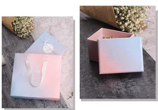 Luxury golden hot stamping customized cosmetic skincare paper box,cigar chocolate rigid wholesale packaging paper box fa