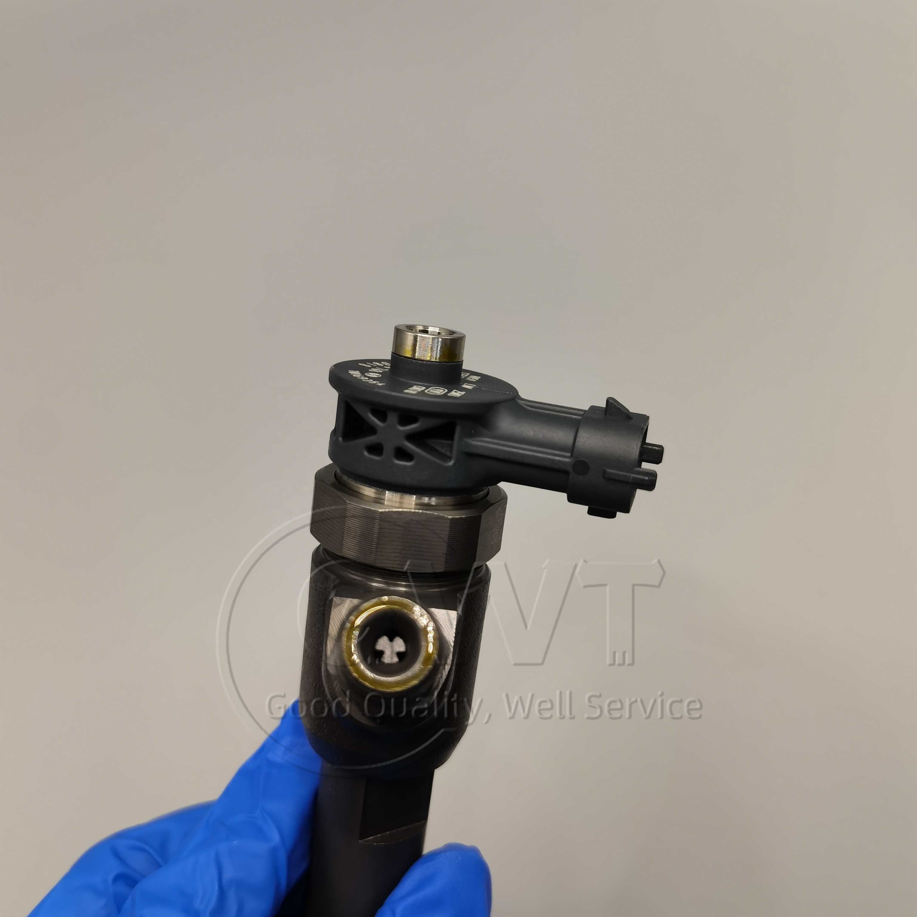 New Original Common Rail Injector 0445110768 Fuel Injector 0445110768 for SAIC MAXUS G10