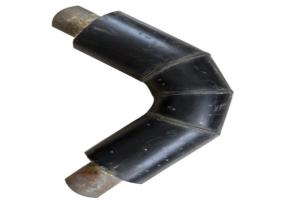 Quality EN448 Carbon Steel Pipe Elbow for sale