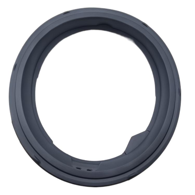 Rubber Quad Ring Seals Door Seal MDS55242601 Replacement Part for LG Washing Machine