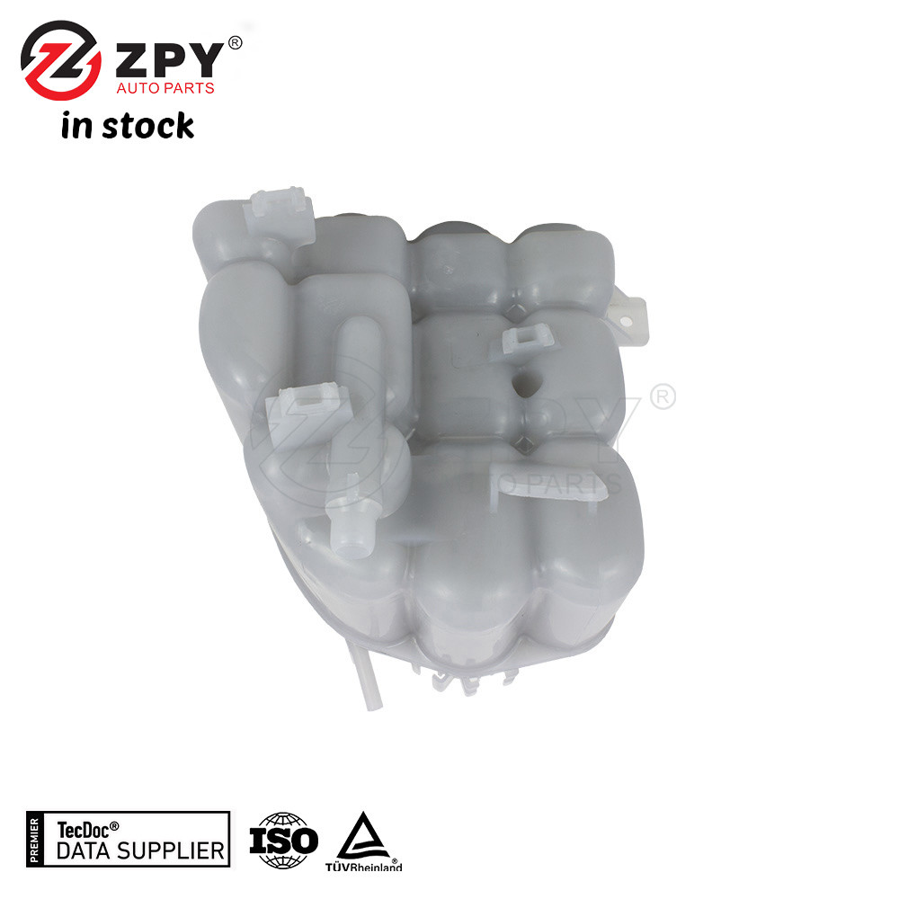 Engine Coolant Reservoir Fit For Porsche Cayenne Vw Touareg 7P0 121 407