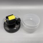 Tyre Inflator Spray Can Actuator With Flexible Hose For Easy Pressure Maintenanc