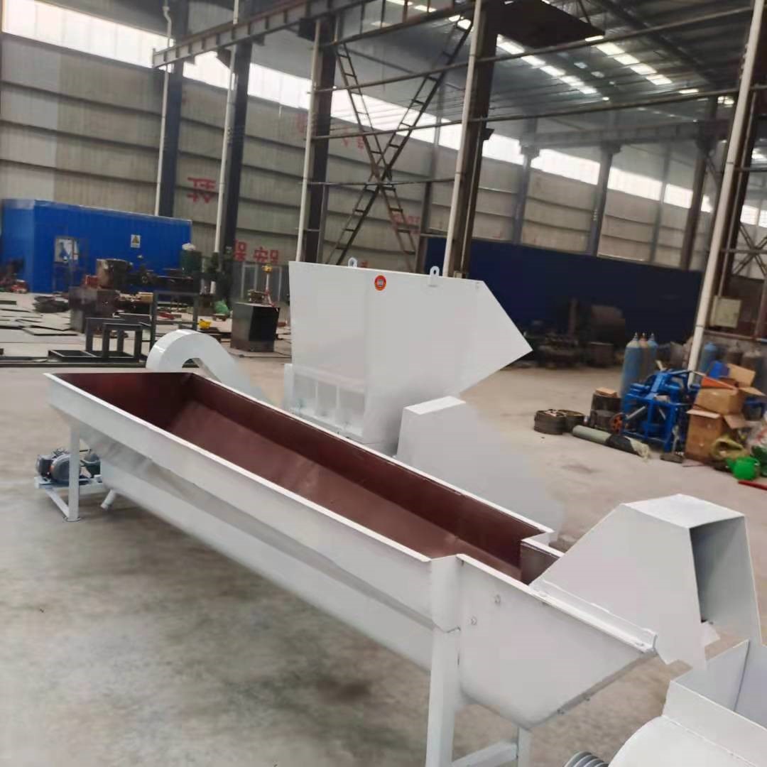 Semi-automatic PET Bottle Washing Line with Approx.800-2000kg/h Capacity from Direct