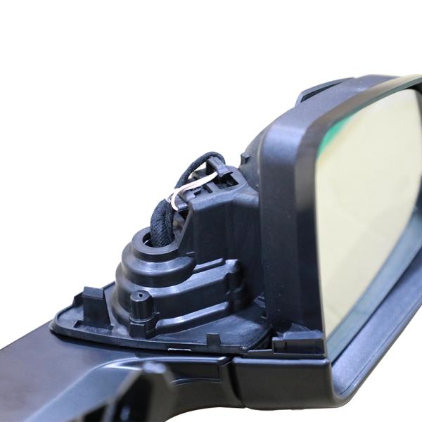 Right Electric Wing Mirror 1609791-00-A-P for Model Y Model 3