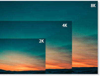 Indoor Small Pitch LED Digital Signage Display P1.667 320*160mm Module Size