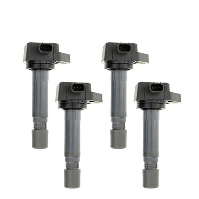 Spare parts 30520-RNA-A01 High Performance Ignition Coil For Honda CIVIC VIII OE 30520RNAA01