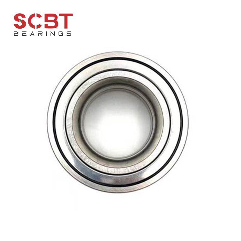 DAC366833 09267-36001 43830-M70F00 09267-36003 Front Wheel Hub Bearing Auto Parts for Suzuki With High Quality