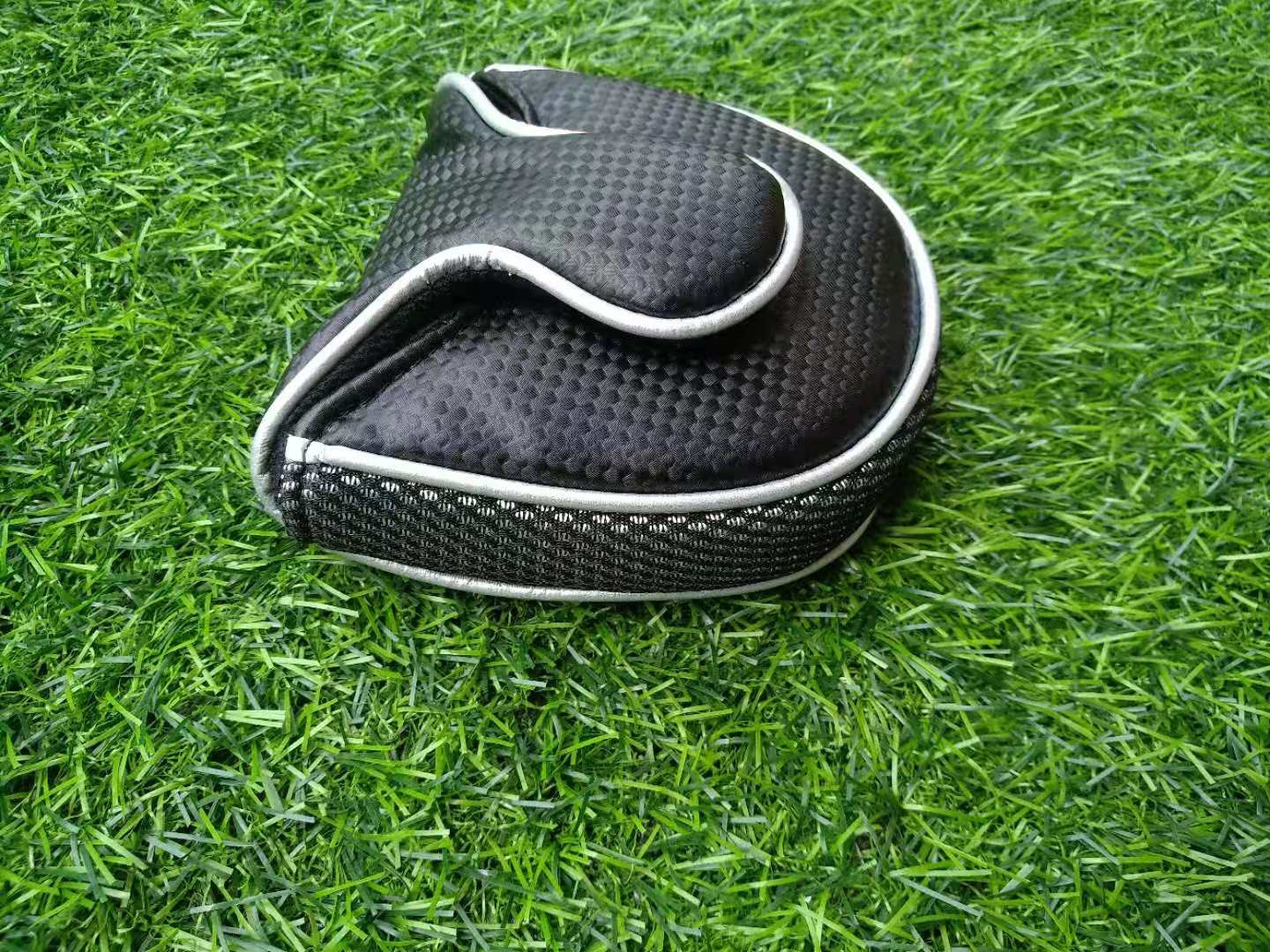 headcover , Golf head cover , golf head covers , putter headcover , headcover