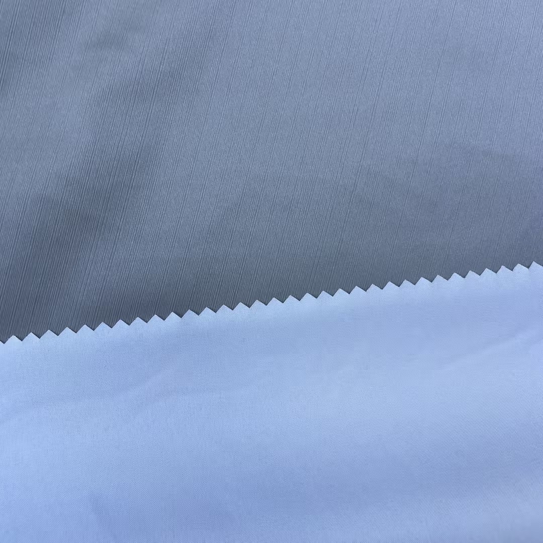 75D*75D 100%P 110GSM Polyester fabric