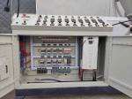 Automatic Polyamide Extrusion Equipment Nylon Thermal Break Strip Extruder
