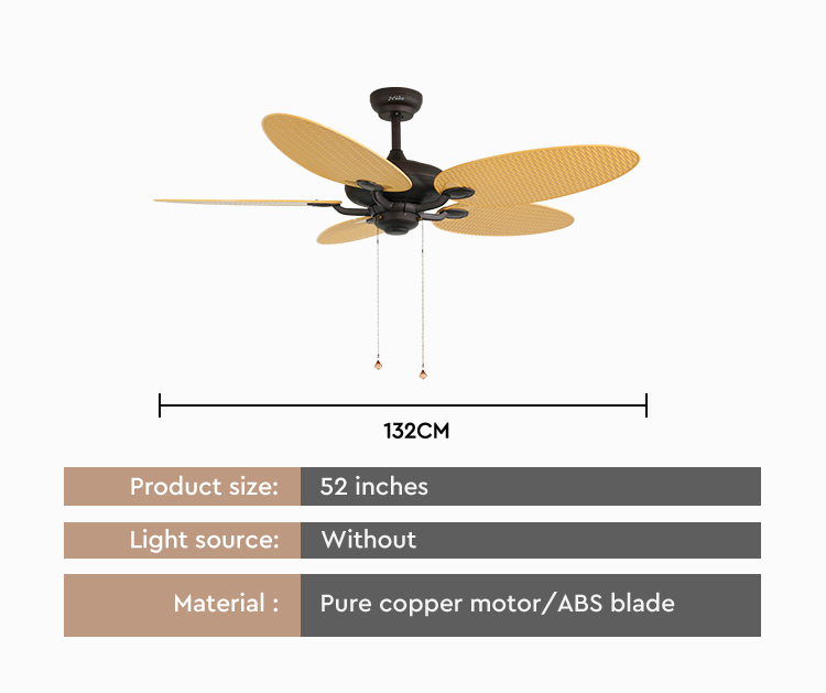 ceiling fan