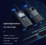 Hytera HP685 Waterproof DMR Two-Way Radio 5W 400-470MHz