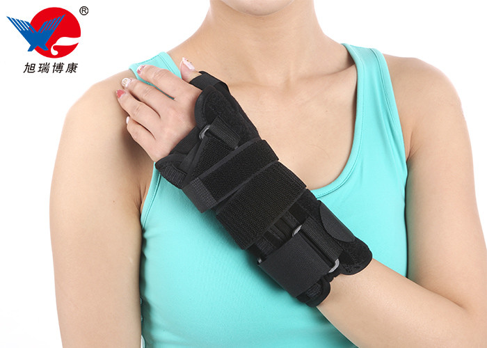 Latex Carpal Tunnel Wrist Support Soft For People With Rheumatism Arthropathy