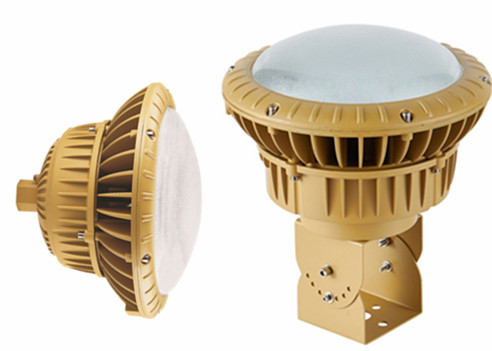 Hazardous Area Explosion Proof LED Light Fixture