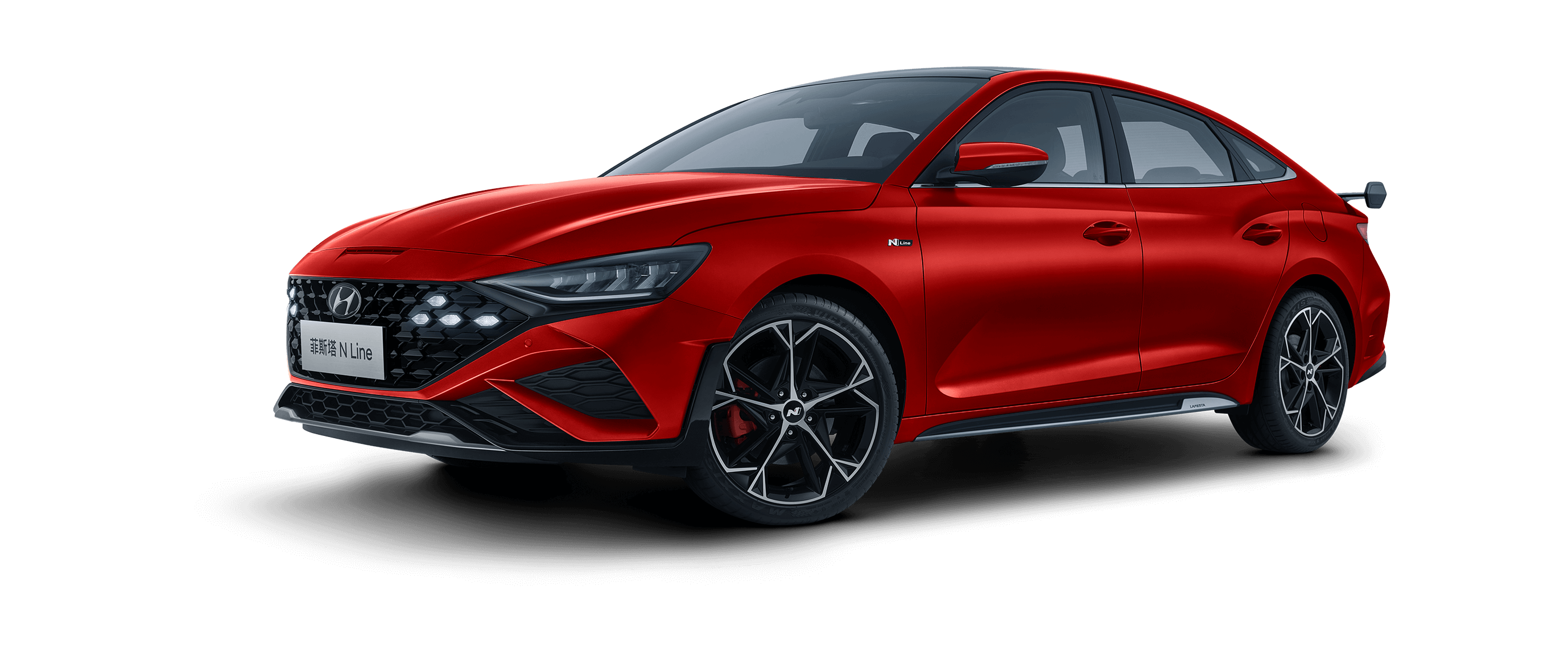 2023 Hyundai Sonata 380tgdi Luxury Gasoline Car 0km Used Car with 0-100km Acceleration and Charging Time