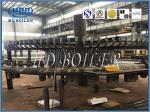 Custom Carbon Steel Industrial Dust Collector Cyclone Separator High Efficiency