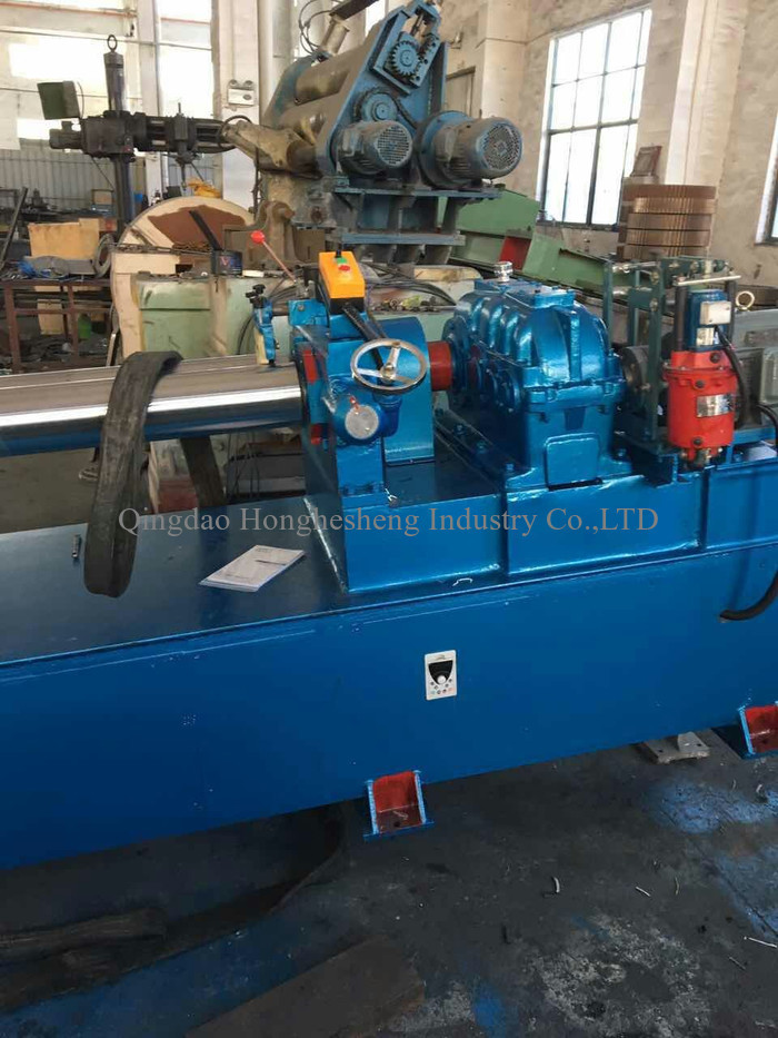 30r/Min Dia120mm Water Cooling 2 Roll Mill Machine Customerized For Rubber Plastic