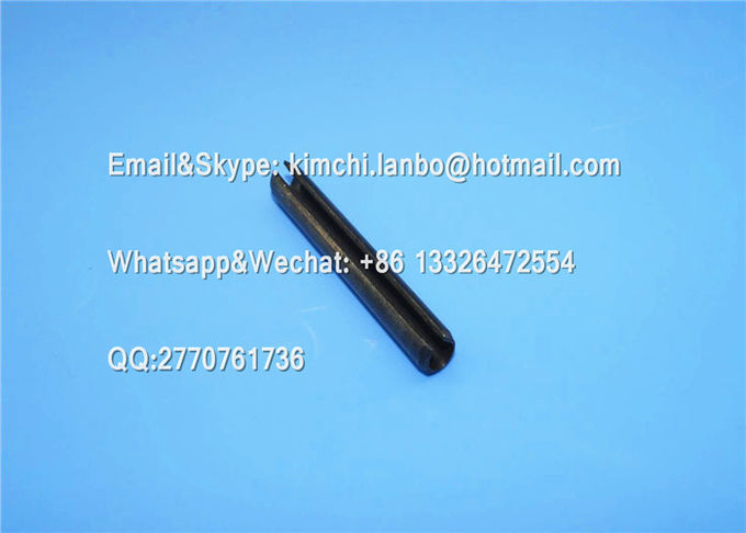 00.530.0207 HD spring pin 60x18mm ORIGINAL printing machine parts