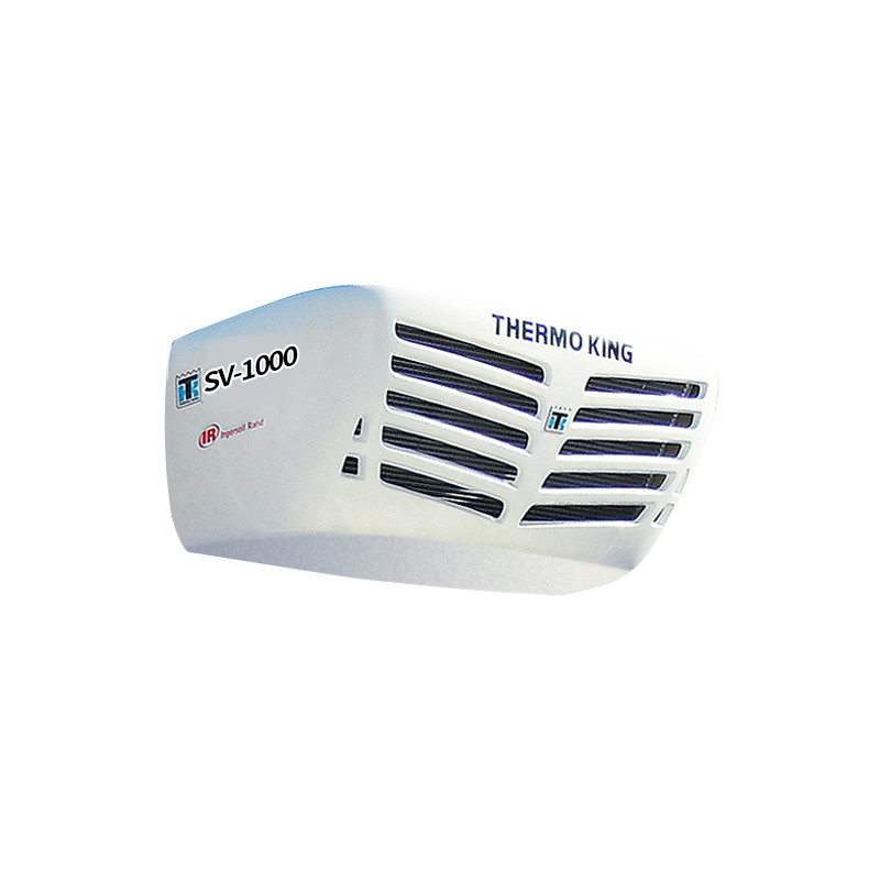 SV1000 THERMO KING refrigeration unit for the refrigerator truck cooling system equipment keep meat medicine fresh
