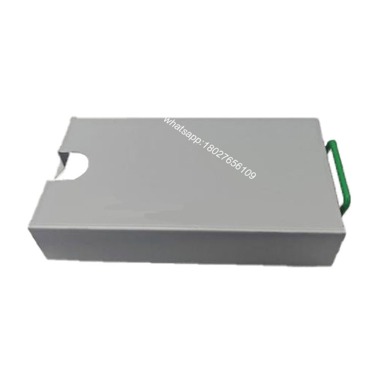 KD03232-C540 ATM Spare Parts Fujitsu F53 Dispenser Reject Cassette Box