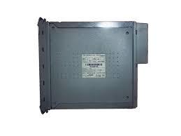 Quality ICS Triplex T8431 Analog Input Module 24 Vdc 40 Channel for sale