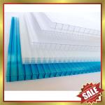 polycarbonate hollow sheet