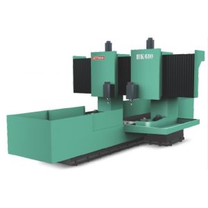 Practical Gantry CNC Machine Wear Resistant Multiscene P1530