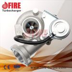 TD04HL4-15MK-6 Turbocharger 49389-02042 ME223610 Mitsubishi Fuso Truck & Bus