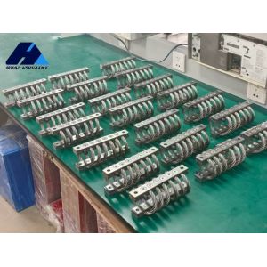 JGX-2228A-1250A Wire Rope Vibration Isolator The Future of Industrial Machinery