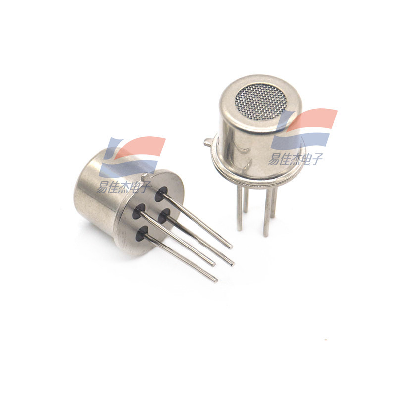 WSP5110 Freon Gas Sensor 10 - 1000ppm Planar Semiconductor Freon Sensor
