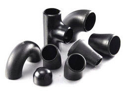 90° Elbow Long Radius ASME B16.9 BW WROUGHT-S ASTM A 234 GR. WPB GA-E-60112