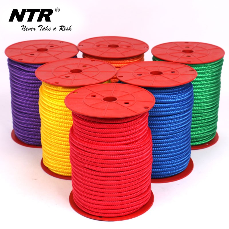 Multipurpose Outdoor Nylon Rope
