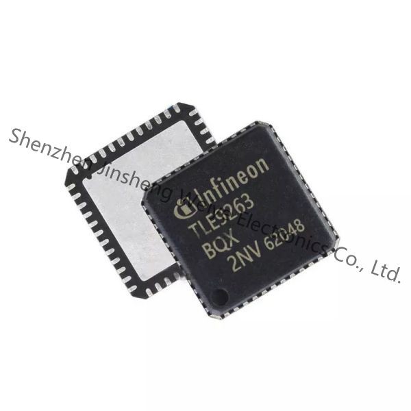 Microcontrollers MCU STM32F777VIT6 TLE9262BQX System basic chip BODY SYSTEM ICS