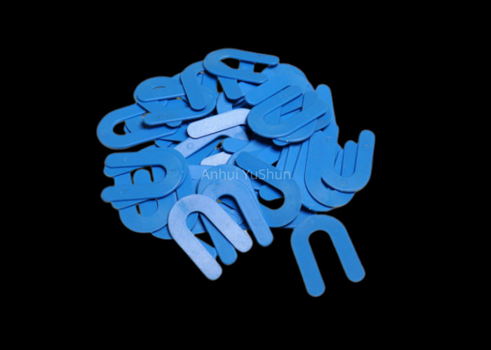 OEM Plastic Window Packer U Tile Spacers Horseshoe Shims 4mm
