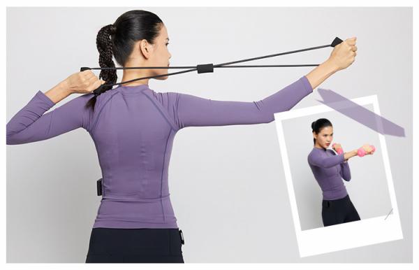 Wireless EMS Womens Workout Outfits
