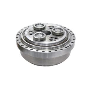 Quality High Precision RV Small Cycloidal Gearbox Reducer Compact Design ODM for sale