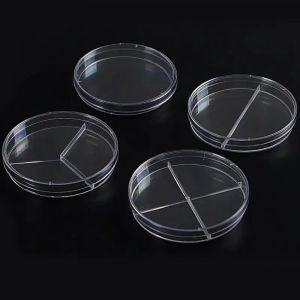 Buy cheap Lab Supply PP Culture Dish Bacterial Cell Cultured Dish Transparent Disposable from wholesalers