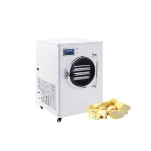 Quality Hot Selling Mango Meat Drying Dry Fruit Cassava/Fruit Freeze Dryer Machine With Low Price for sale
