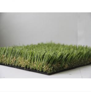 Quality 35mm Height Artificial Synthetic Grass For Garden Turf Landscaping for sale