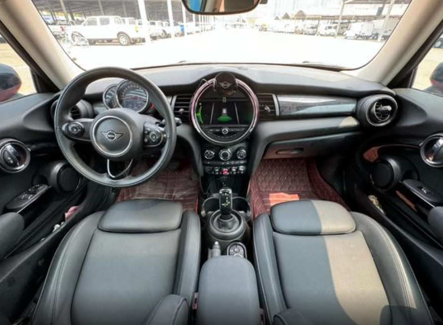 BMW Used Mini Cooper 2.0T 1.5T All Vehicle Used Mini Cooper