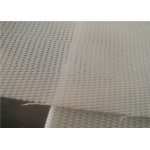 Quality Heat Shaping Polyester Sludge Dewatering Belt Medium Loop For Juice Press for sale
