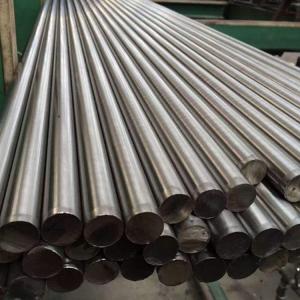 Quality ASTM Hot Rolled Stainless Steel Bar 304 304L 321 3mm-900mm OD for sale