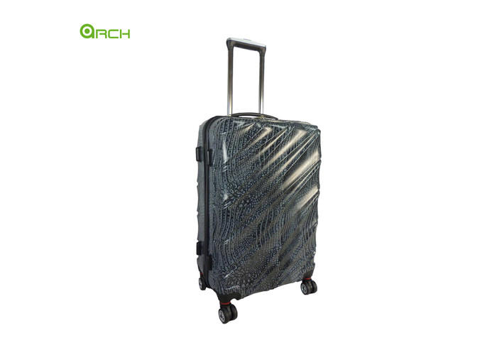 20 Inch 24 Inch 28 Inch ODM Travel ABS PC Trolley Luggage