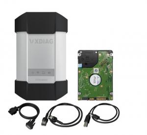 Quality Vxdiag C6 professional star diagonostic tool for Benz better diagnostic tool vxdiag tool for sale