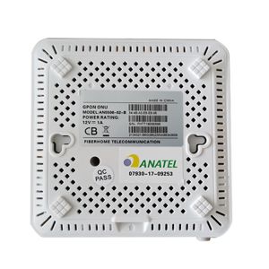 Quality AN5506-02-B XPON ONU 1GE 1FE 1Tel GPON EPON ONT English FTTH Modem for sale