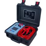 XHZ1010S Transformer DC Resistance Tester with 10A Test Current