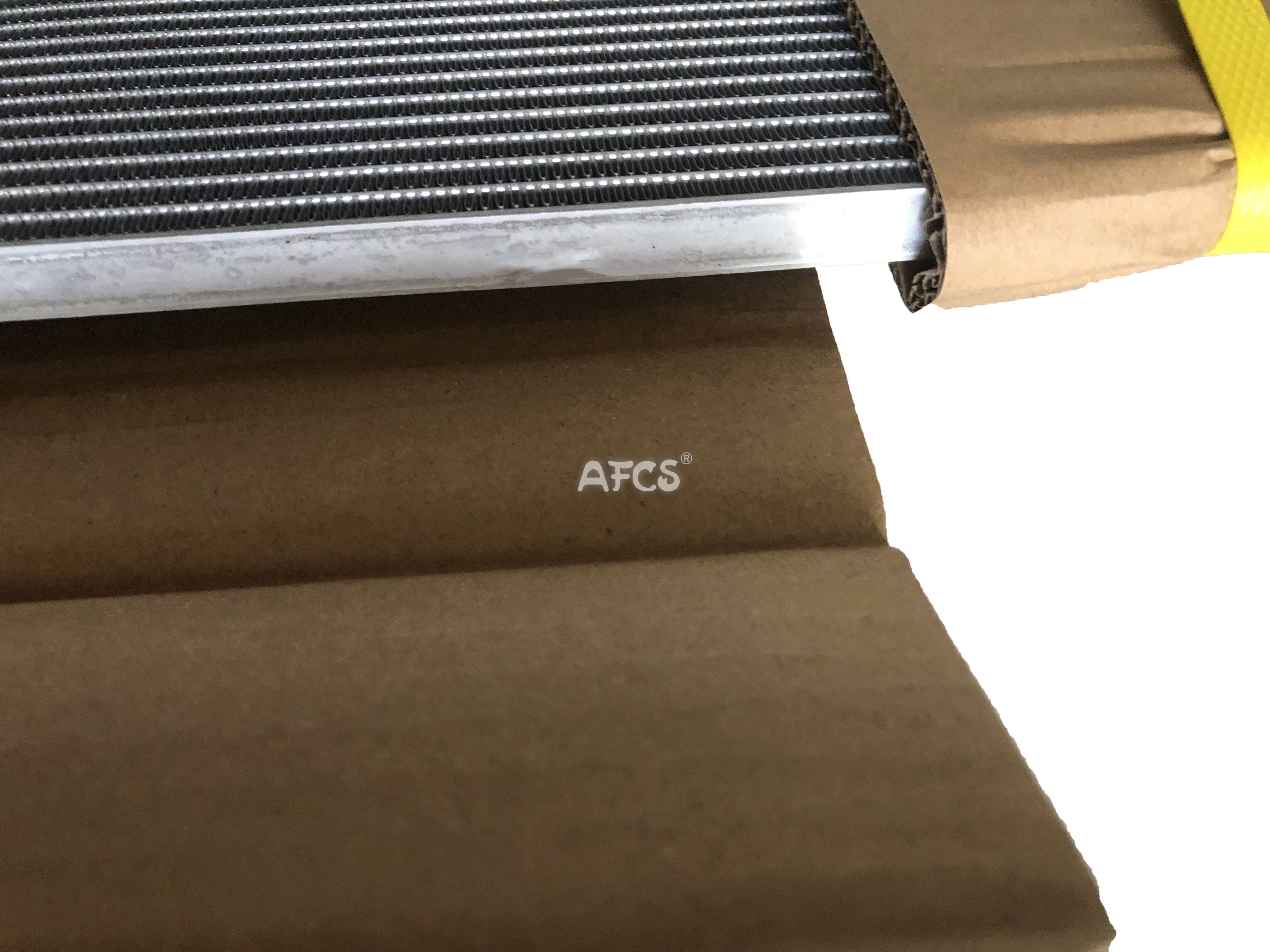 A0995000454 0995001354 Air Conditioning Condenser For W205 C205 S205